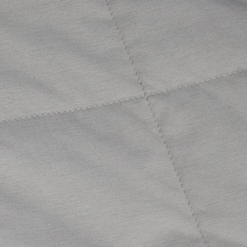 Adidas ULT365 Quilted DWR HZ Outerwear Pullover Golf Apparel