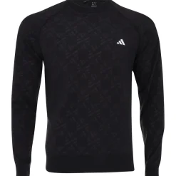 Adidas ULT365 Tour Sweatshirt Outerwear Pullover Golf Apparel