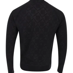 Adidas ULT365 Tour Sweatshirt Outerwear Pullover Golf Apparel