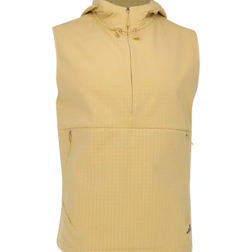 Adidas ULT365 Tour WIND.RDY HZ Outerwear Vest Golf Apparel