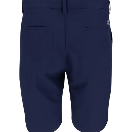 Adidas Ultimate 365 10 Inch Shorts Flat Front Golf Apparel