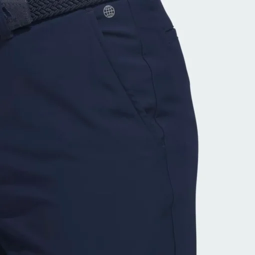 Adidas Ultimate 365 10 Inch Shorts Flat Front Golf Apparel