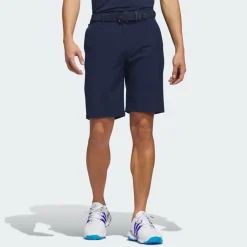 Adidas Ultimate 365 10 Inch Shorts Flat Front Golf Apparel