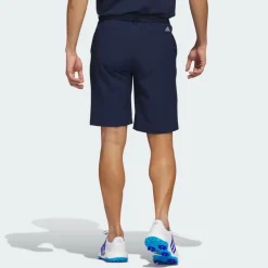 Adidas Ultimate 365 10 Inch Shorts Flat Front Golf Apparel