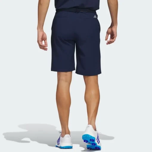 Adidas Ultimate 365 10 Inch Shorts Flat Front Golf Apparel