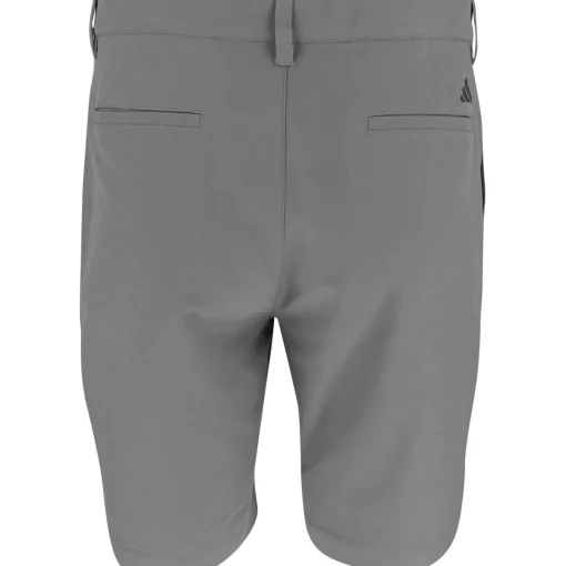 Adidas Ultimate 365 10 Inch Shorts Flat Front Golf Apparel