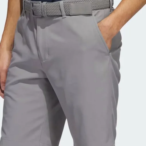 Adidas Ultimate 365 10 Inch Shorts Flat Front Golf Apparel
