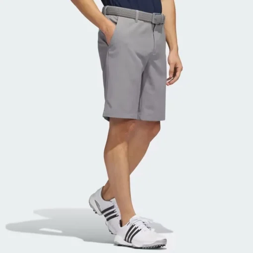 Adidas Ultimate 365 10 Inch Shorts Flat Front Golf Apparel