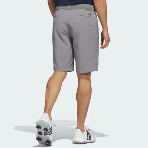 Adidas Ultimate 365 10 Inch Shorts Flat Front Golf Apparel