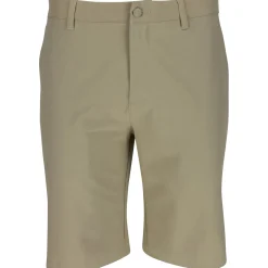 Adidas Ultimate 365 10 Inch Shorts Flat Front Golf Apparel