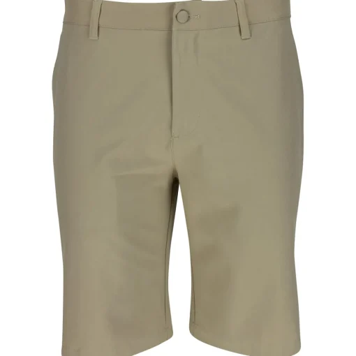 Adidas Ultimate 365 10 Inch Shorts Flat Front Golf Apparel