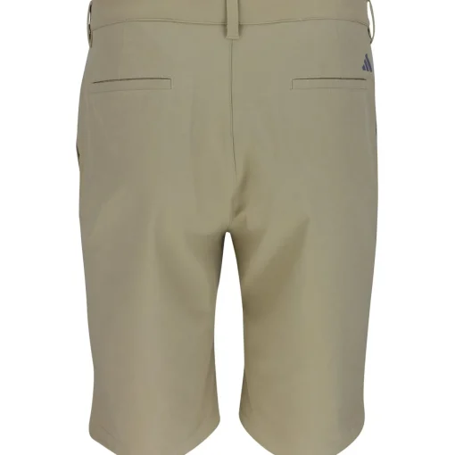 Adidas Ultimate 365 10 Inch Shorts Flat Front Golf Apparel