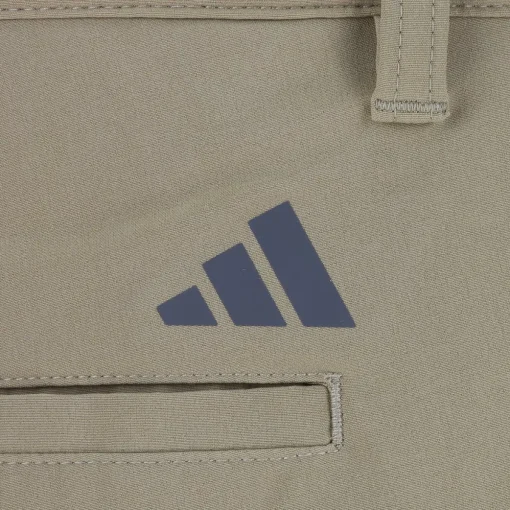 Adidas Ultimate 365 10 Inch Shorts Flat Front Golf Apparel
