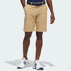 Adidas Ultimate 365 10 Inch Shorts Flat Front Golf Apparel