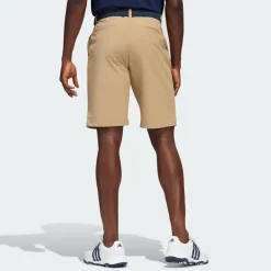 Adidas Ultimate 365 10 Inch Shorts Flat Front Golf Apparel