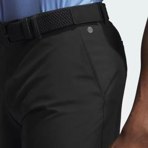 Adidas Ultimate 365 10 Inch Shorts Flat Front Golf Apparel