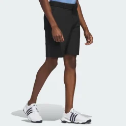 Adidas Ultimate 365 10 Inch Shorts Flat Front Golf Apparel