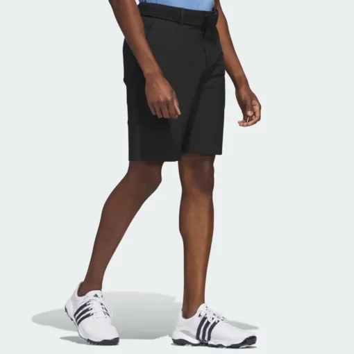 Adidas Ultimate 365 10 Inch Shorts Flat Front Golf Apparel