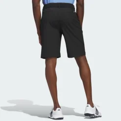 Adidas Ultimate 365 10 Inch Shorts Flat Front Golf Apparel