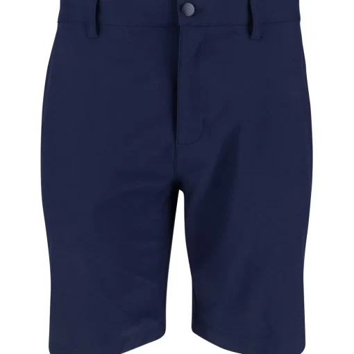 Adidas Ultimate 365 8.5 Inch Shorts Flat Front Golf Apparel
