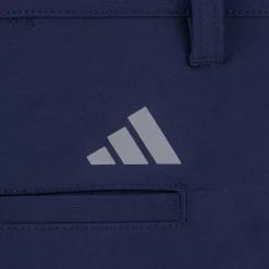 Adidas Ultimate 365 8.5 Inch Shorts Flat Front Golf Apparel