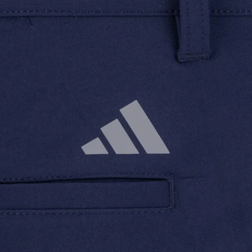 Adidas Ultimate 365 8.5 Inch Shorts Flat Front Golf Apparel
