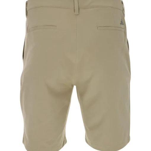 Adidas Ultimate 365 8.5 Inch Shorts Flat Front Golf Apparel