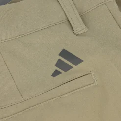Adidas Ultimate 365 8.5 Inch Shorts Flat Front Golf Apparel