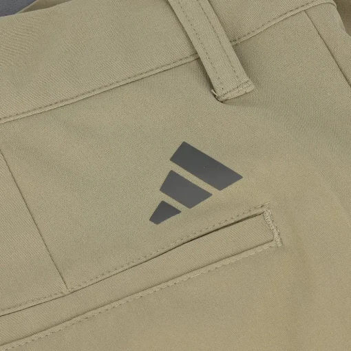 Adidas Ultimate 365 8.5 Inch Shorts Flat Front Golf Apparel