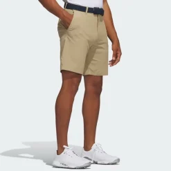 Adidas Ultimate 365 8.5 Inch Shorts Flat Front Golf Apparel