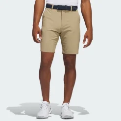 Adidas Ultimate 365 8.5 Inch Shorts Flat Front Golf Apparel