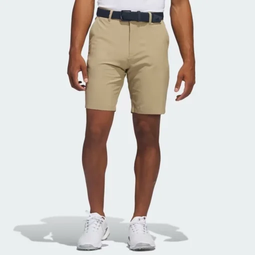 Adidas Ultimate 365 8.5 Inch Shorts Flat Front Golf Apparel