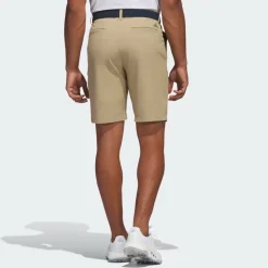 Adidas Ultimate 365 8.5 Inch Shorts Flat Front Golf Apparel