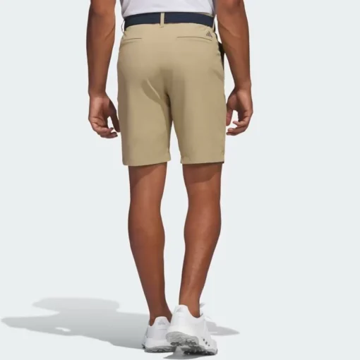 Adidas Ultimate 365 8.5 Inch Shorts Flat Front Golf Apparel
