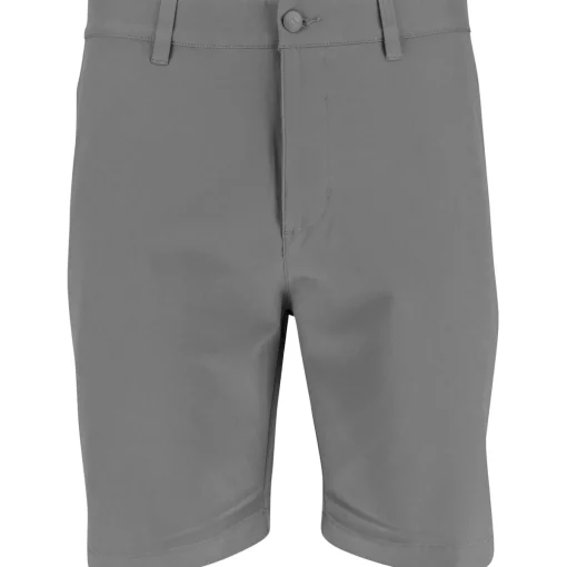 Adidas Ultimate 365 8.5 Inch Shorts Flat Front Golf Apparel