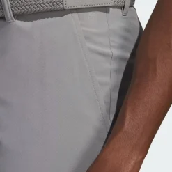 Adidas Ultimate 365 8.5 Inch Shorts Flat Front Golf Apparel