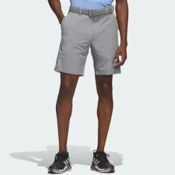 Adidas Ultimate 365 8.5 Inch Shorts Flat Front Golf Apparel