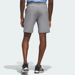Adidas Ultimate 365 8.5 Inch Shorts Flat Front Golf Apparel