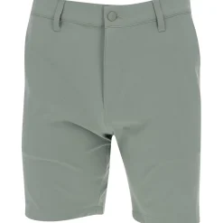 Adidas Ultimate 365 8.5 Inch Shorts Flat Front Golf Apparel