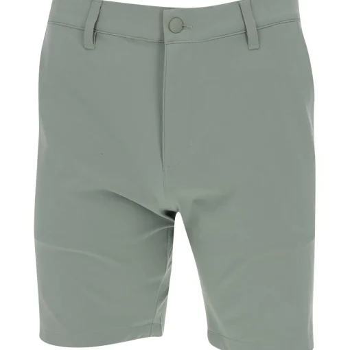 Adidas Ultimate 365 8.5 Inch Shorts Flat Front Golf Apparel