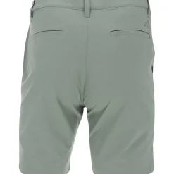 Adidas Ultimate 365 8.5 Inch Shorts Flat Front Golf Apparel
