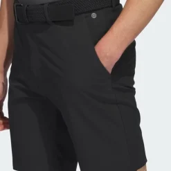 Adidas Ultimate 365 8.5 Inch Shorts Flat Front Golf Apparel