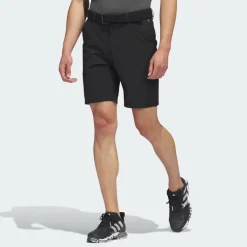 Adidas Ultimate 365 8.5 Inch Shorts Flat Front Golf Apparel