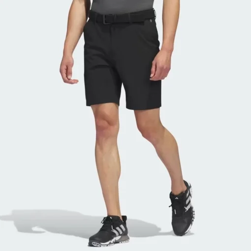 Adidas Ultimate 365 8.5 Inch Shorts Flat Front Golf Apparel