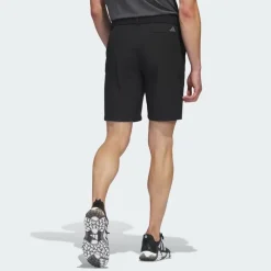 Adidas Ultimate 365 8.5 Inch Shorts Flat Front Golf Apparel