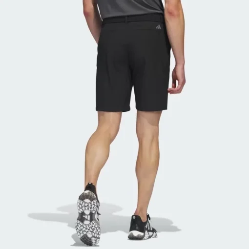 Adidas Ultimate 365 8.5 Inch Shorts Flat Front Golf Apparel