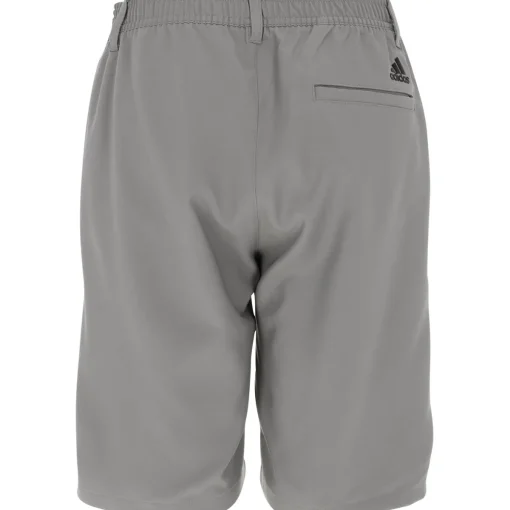 Adidas Ultimate 365 Adjustable Shorts Flat Front Golf Apparel