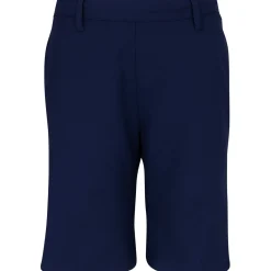 Adidas Ultimate 365 Adjustable Shorts Flat Front Golf Apparel