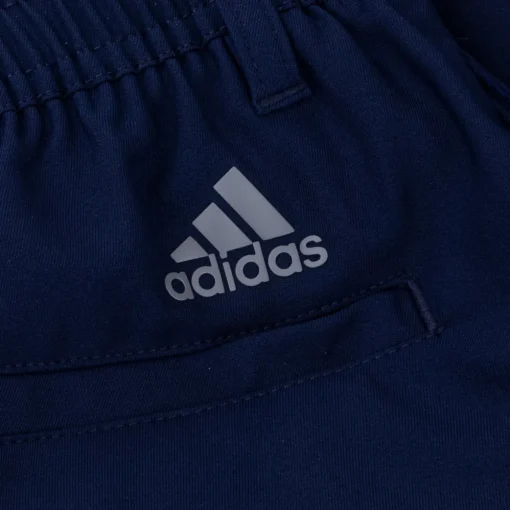 Adidas Ultimate 365 Adjustable Shorts Flat Front Golf Apparel