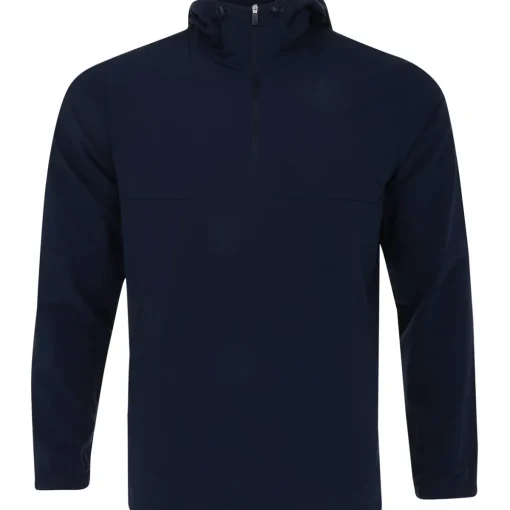 Adidas Ultimate 365 Anorak Outerwear Jacket Golf Apparel